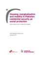 CSP Research Report 04 cover CSP Research Report 04 cover